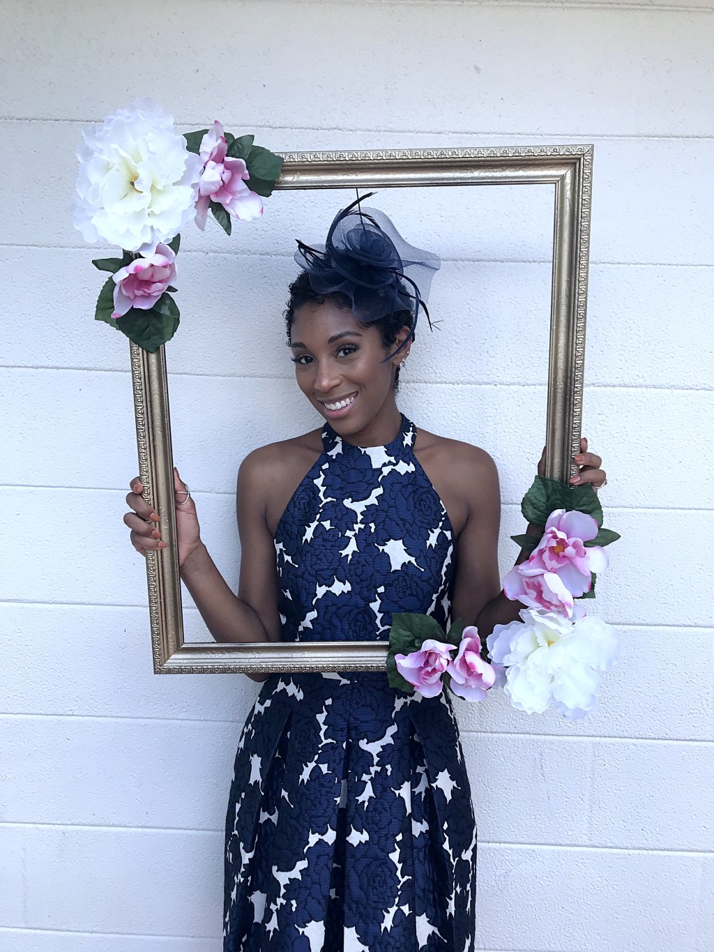 The Perfect Look for a Tea Party Inspired Bridal Shower