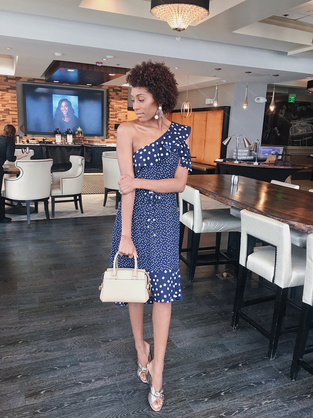 Saturday Brunch in Target Style