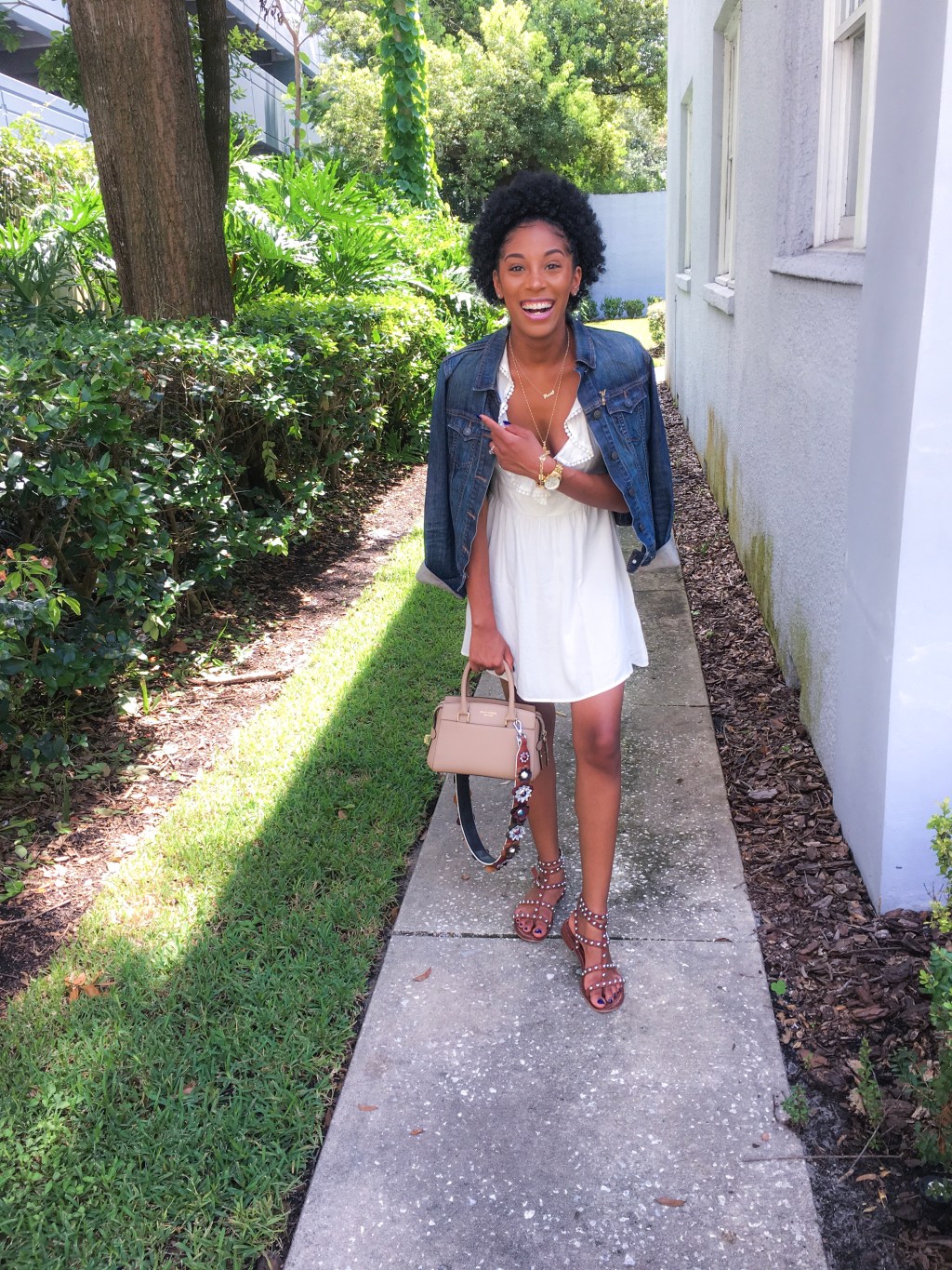 Let’s Catch Up; Jeff’s Birthday Brunch, The Stubborn Mule & Henri&nbsp;Bendel