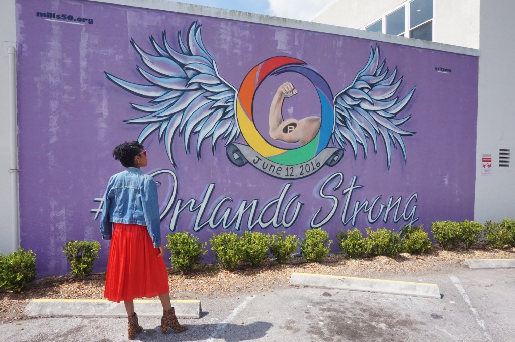 Orlando: A City of Art, Food, Shopping & Much&nbsp;More