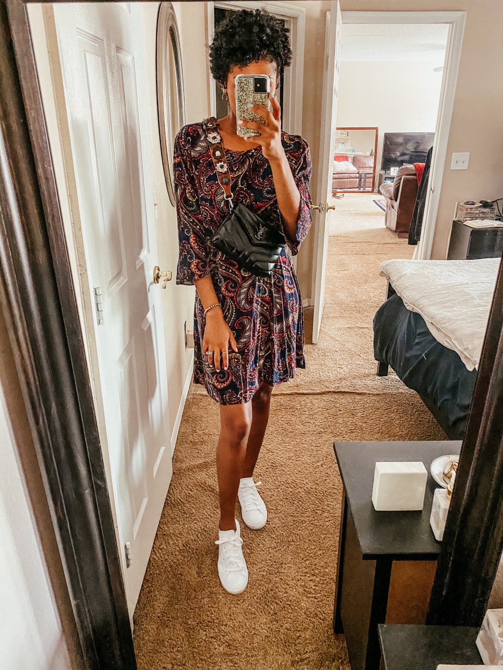 How to Show Love While Social Distancing