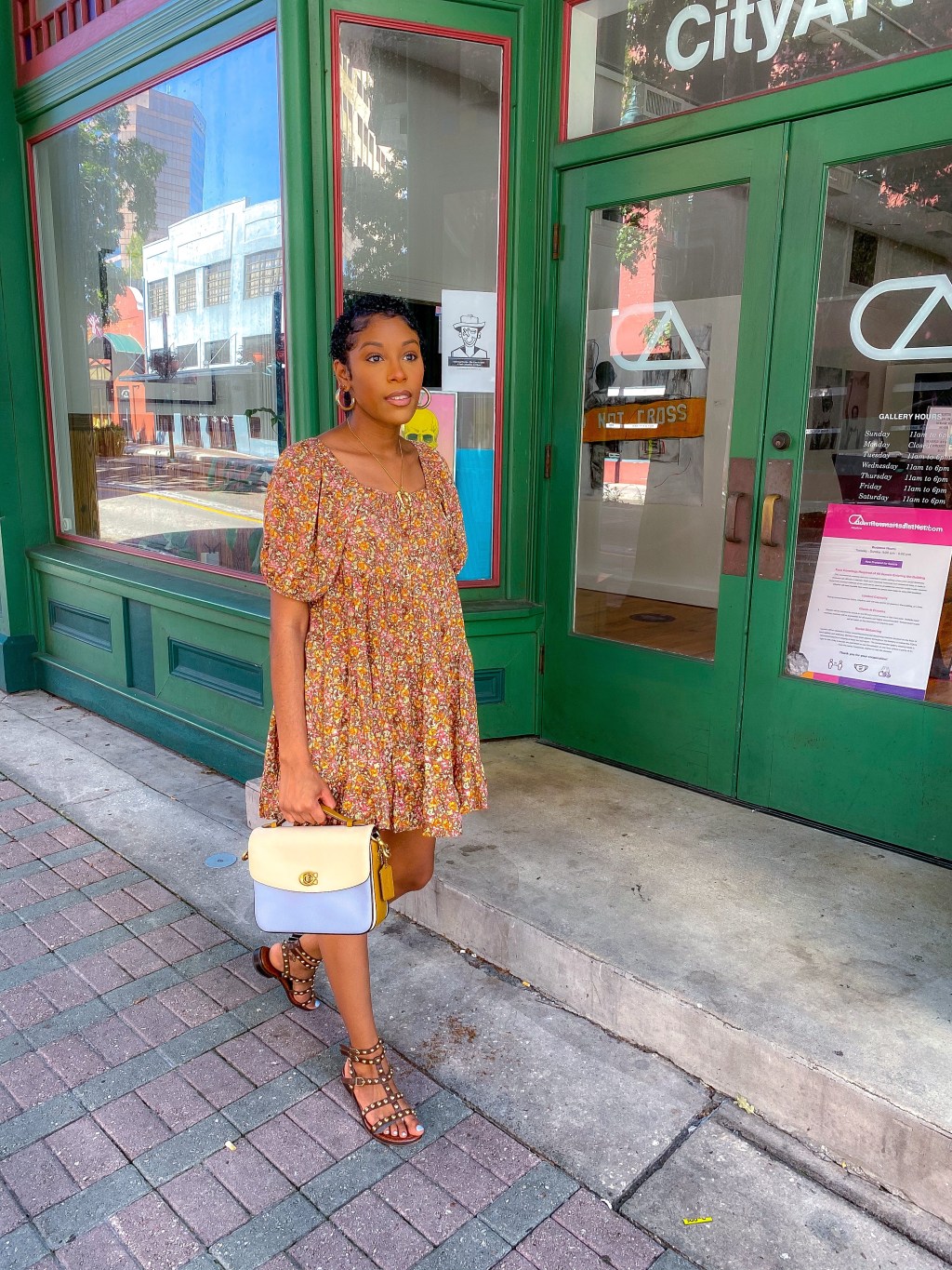 What You Can Do for a Better&nbsp;Week