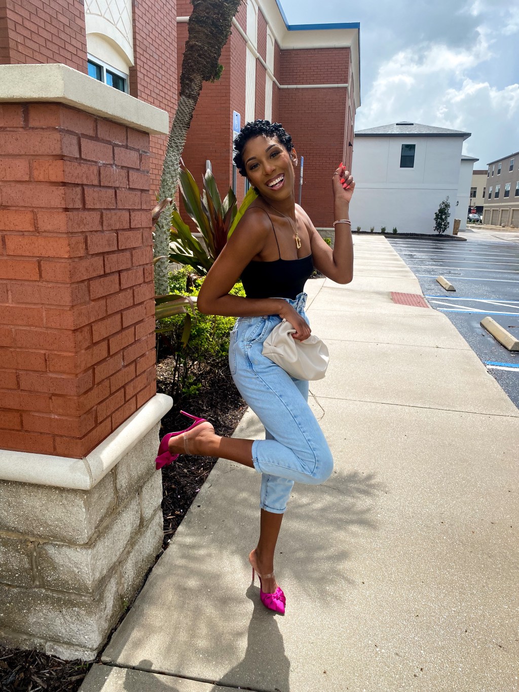 Shoes Can Make Any&nbsp;Outfit