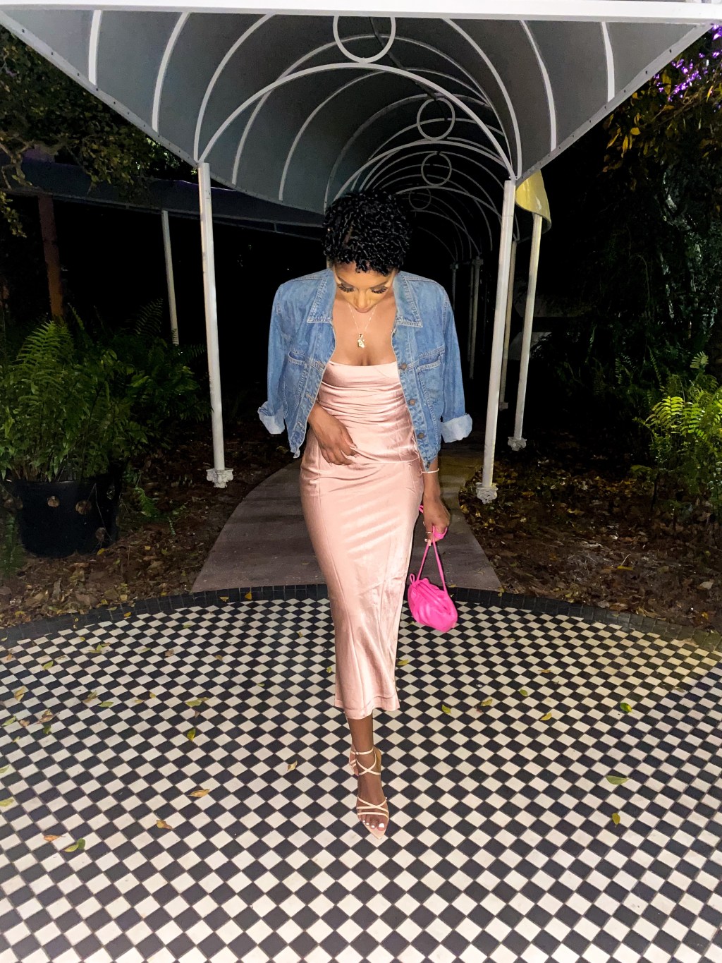 A Date Night&nbsp;Out