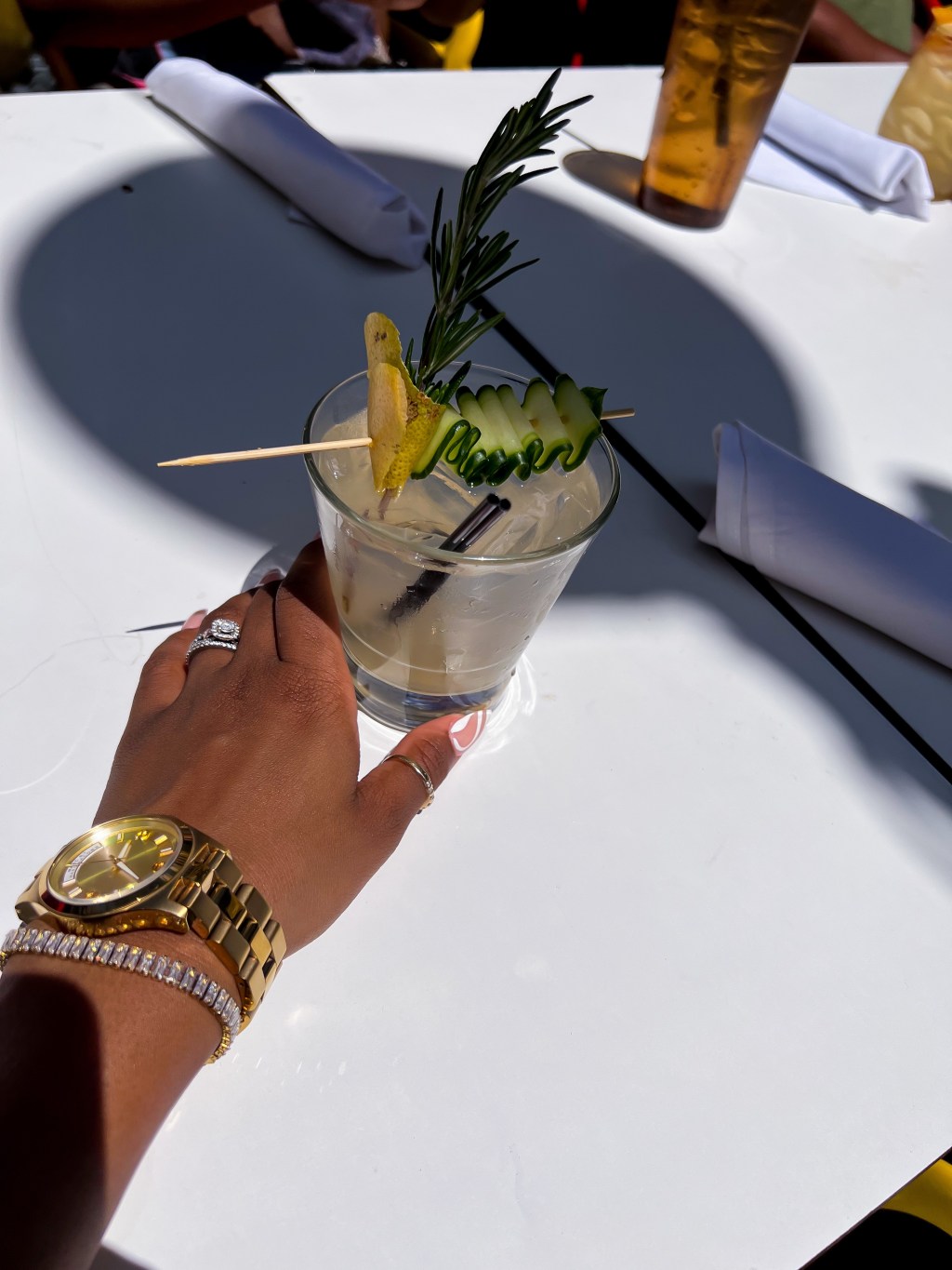 Best Margarita in&nbsp;Sarasota