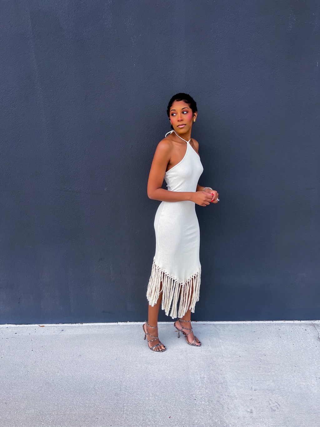 Vacation Looks with&nbsp;Shein