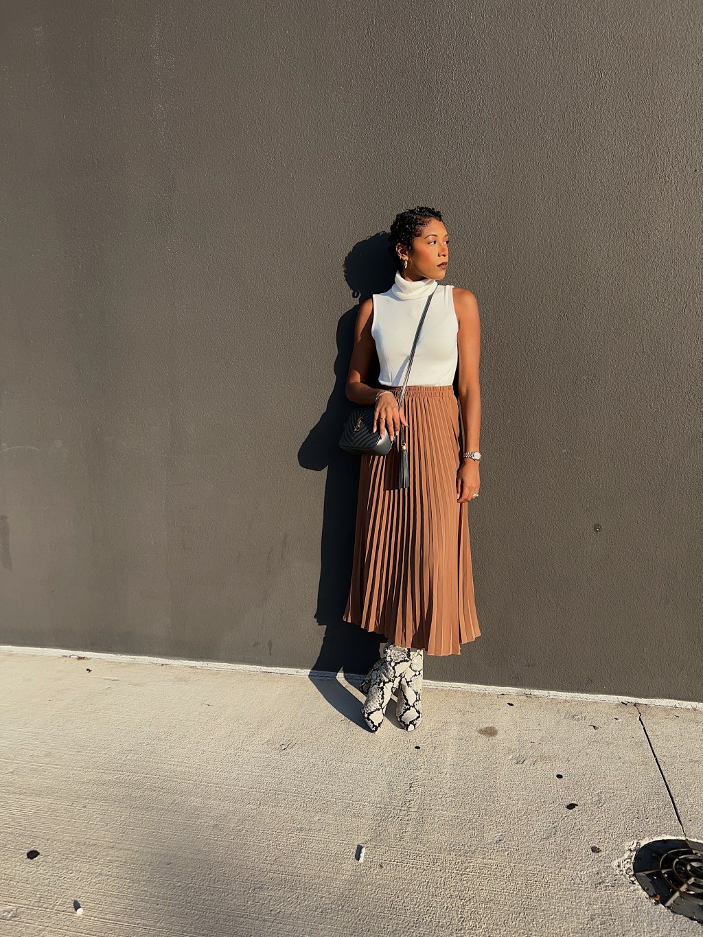 Florida Girl Fall Outfit Inspo