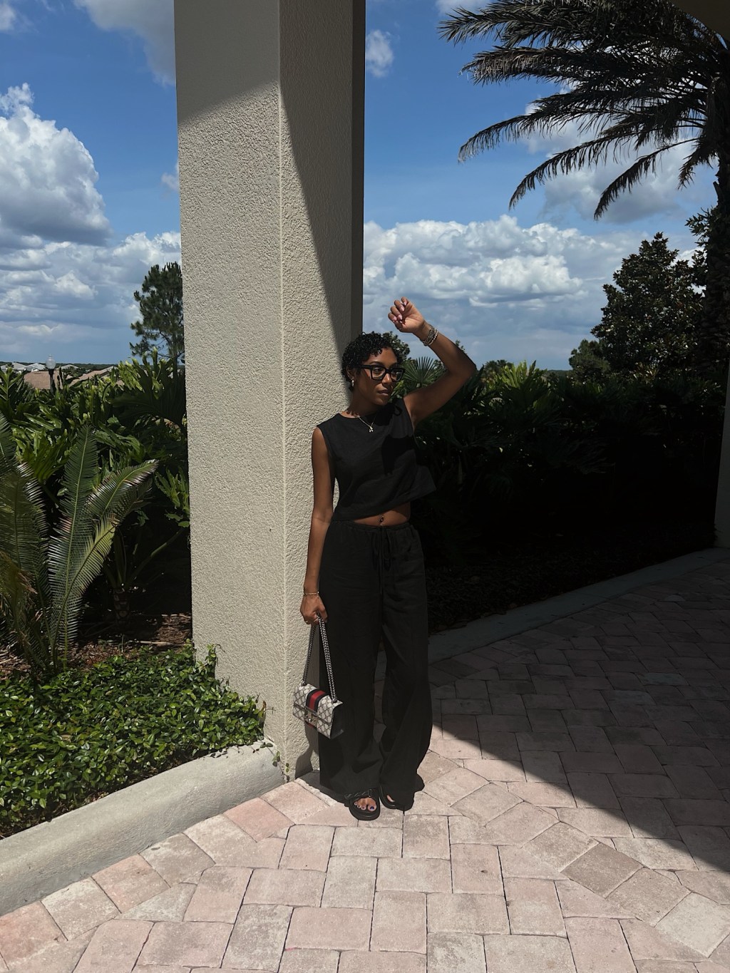 Linen Sets all Summer with Target Style