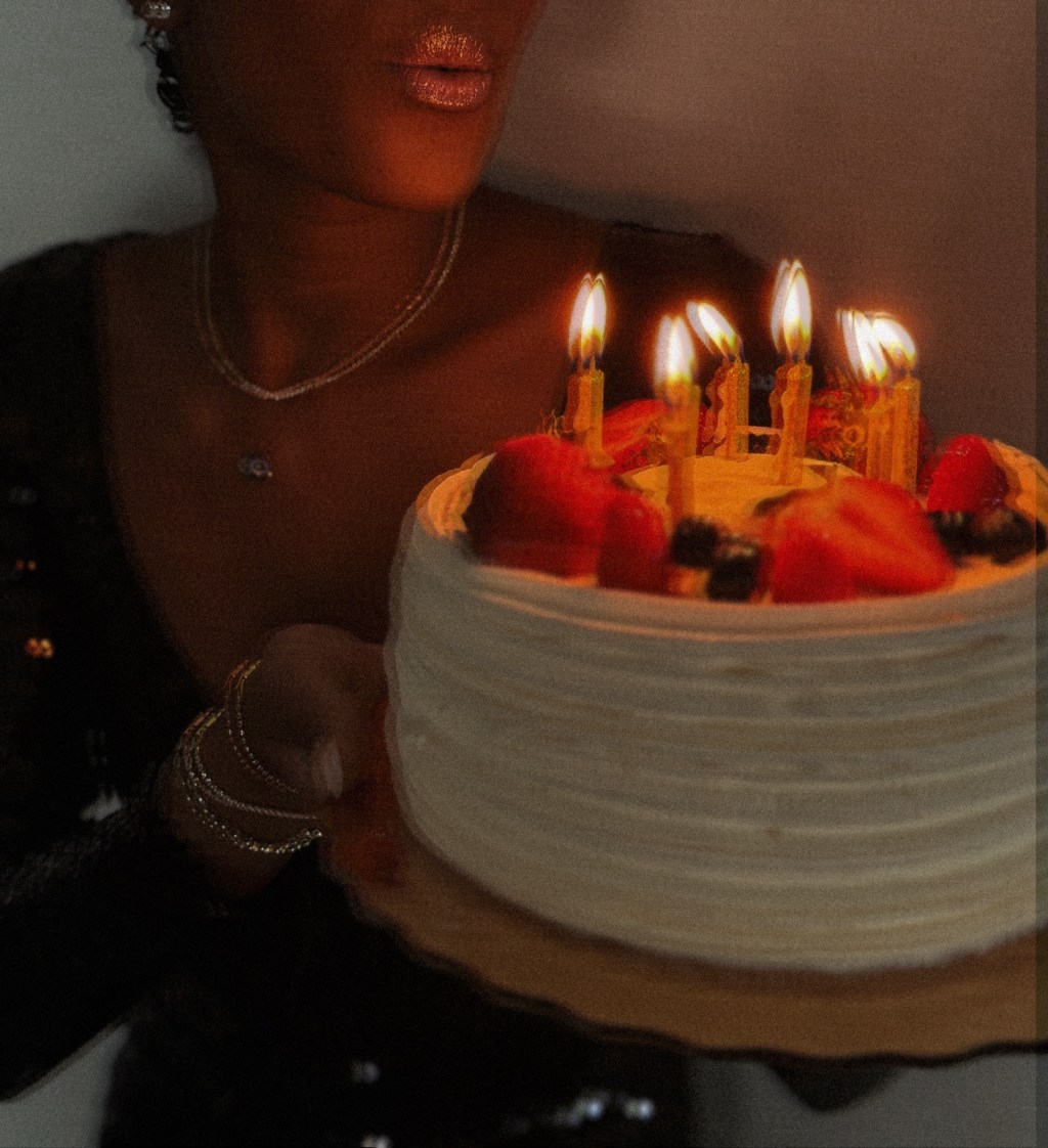 Turning 33: Gratitude, Growth, and Feeling Amazing in My&nbsp;30’s