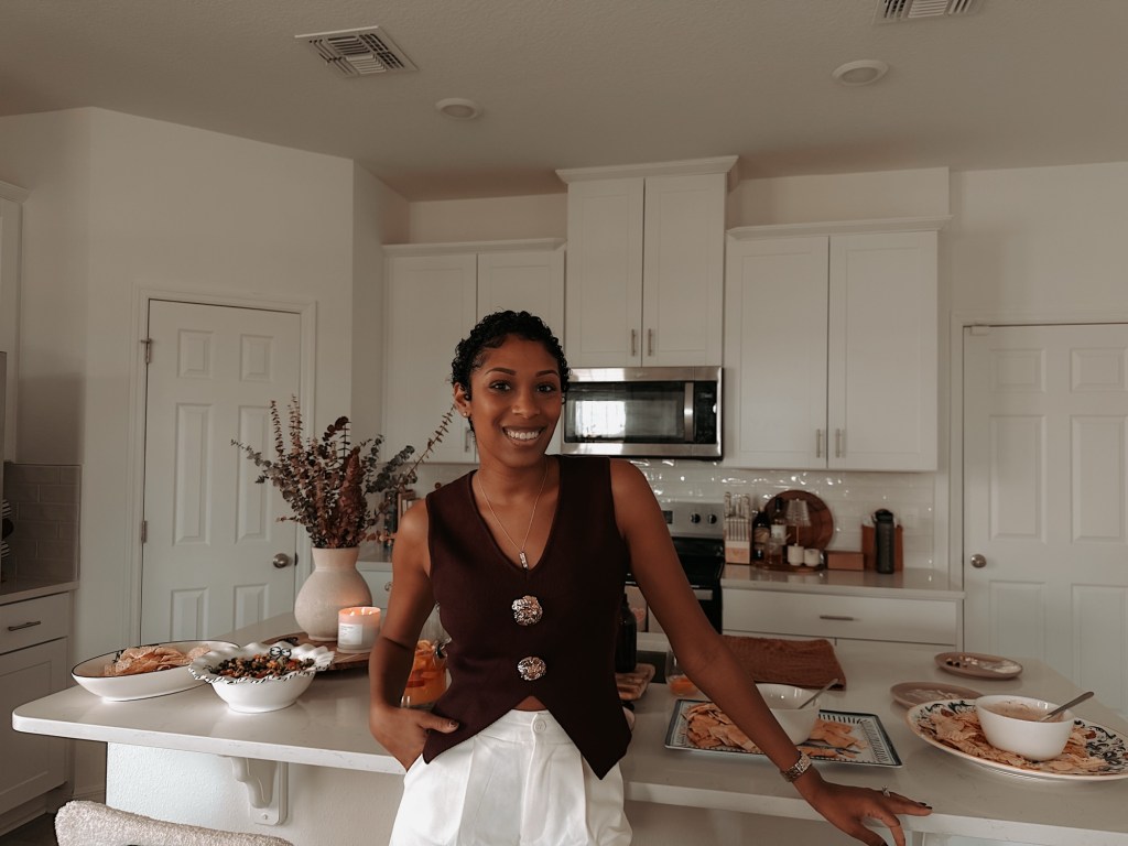 Almost Six Months at Home: Decorating, Hosting, and Making It Our&nbsp;Own