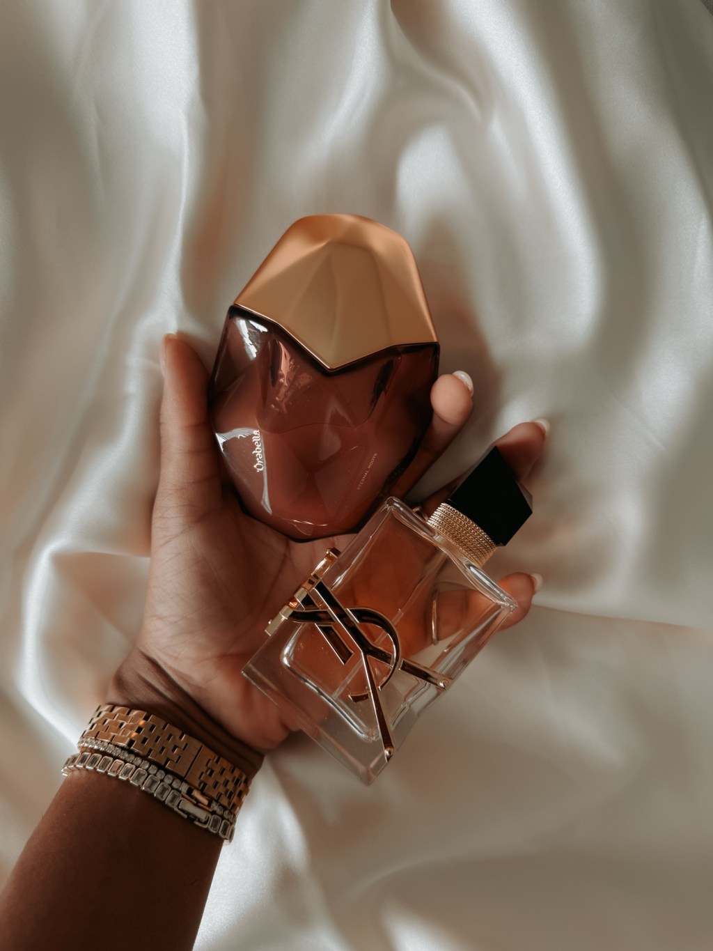 How to Layer Fragrances for a Signature Scent This&nbsp;Autumn