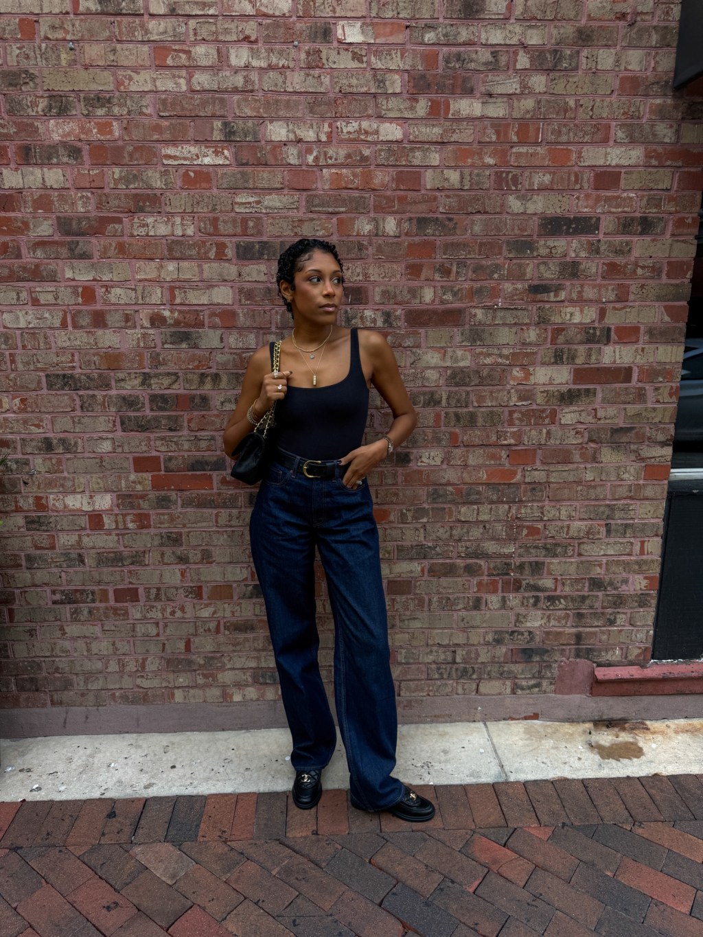 Chic & Effortless: Sushi Date Night with My&nbsp;Husband&nbsp;